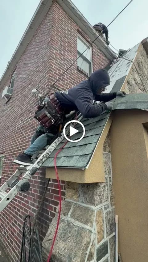 Power Roofing & Siding Contractors - Photo 4