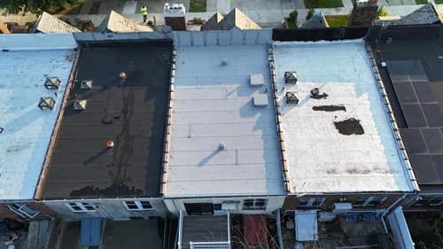 Power Roofing & Siding Contractors - Photo 2