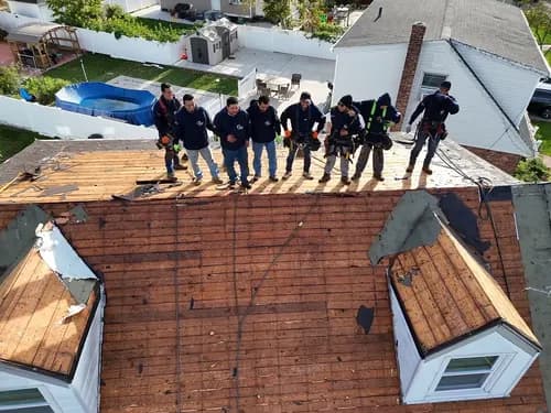 Power Roofing Sunset Park - Photo 2