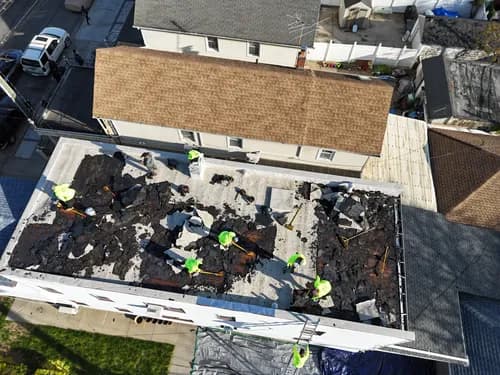 Power Roofing & Waterproofing Brooklyn - Photo 4