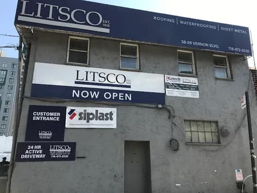 Power Roofing & Waterproofing LIC - Photo 2