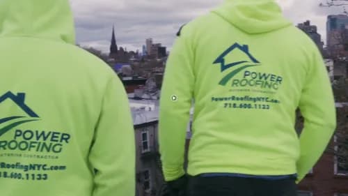 Power Roofing & Waterproofing Queens - Photo 3