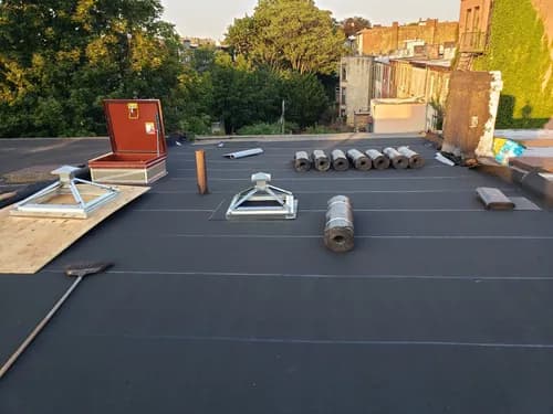 Power Roofing Williamsburg - Photo 3