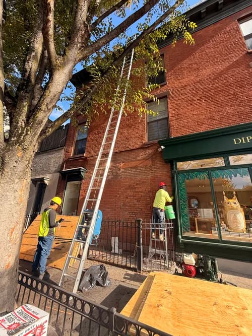 Power Roofing Williamsburg - Photo 1