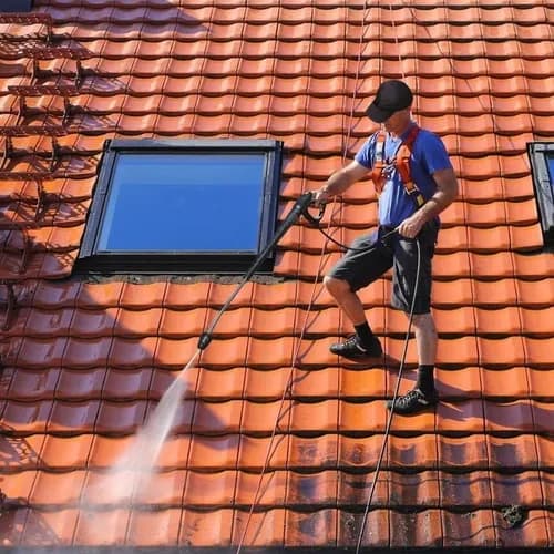 Power Roofing Williamsburg - Photo 4