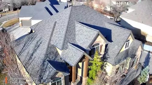 Powerful Roofing Services - Photo 1