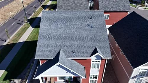 Powerhouse Roofing and Exteriors