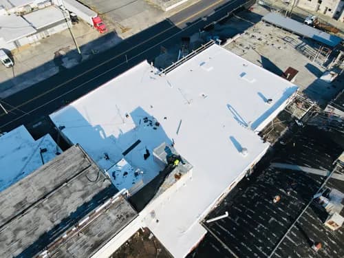 Pratts Expert Roofing & Claims Specialist - Photo 1