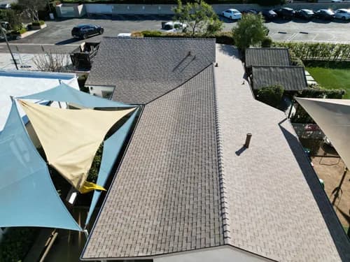 Precise Roof Experts - Photo 1