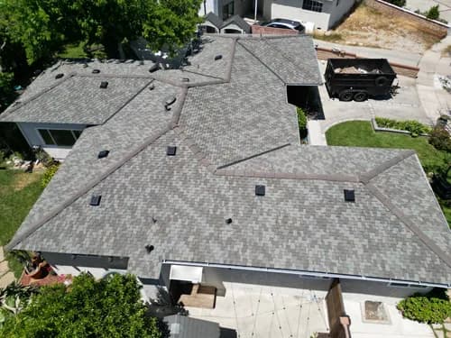 Precise Roof Experts - Photo 2