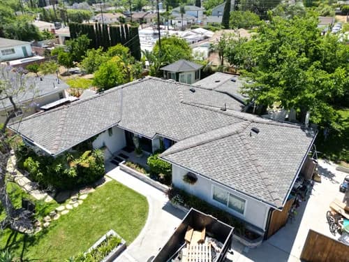 Precise Roof Experts - Photo 3