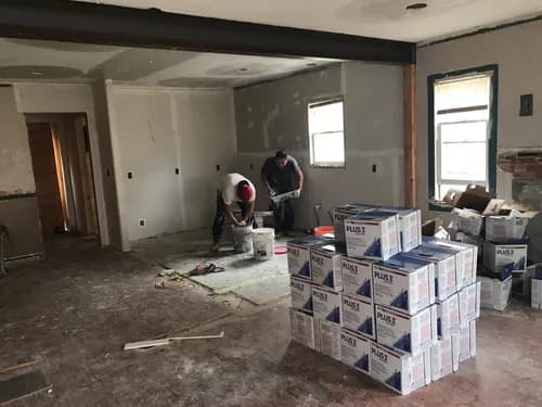 Precise Roofing and Contracting, LLC - Photo 3