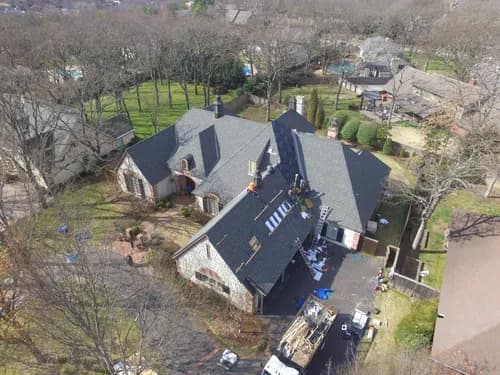 Precise Roofing and Contracting, LLC - Photo 5