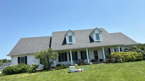 Precision Construction Services - Photo 5