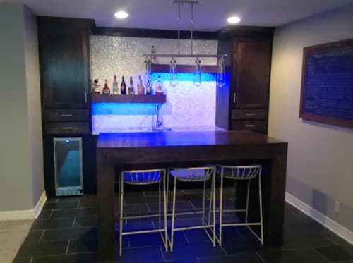 Precision Custom Builders LLC. - Photo 4