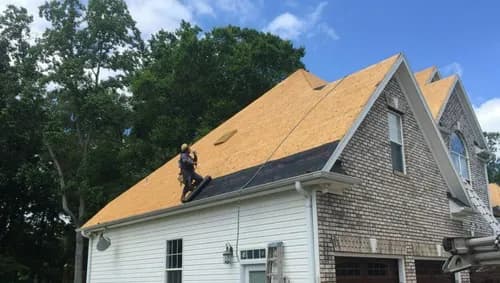 Precision Roofing - Photo 4