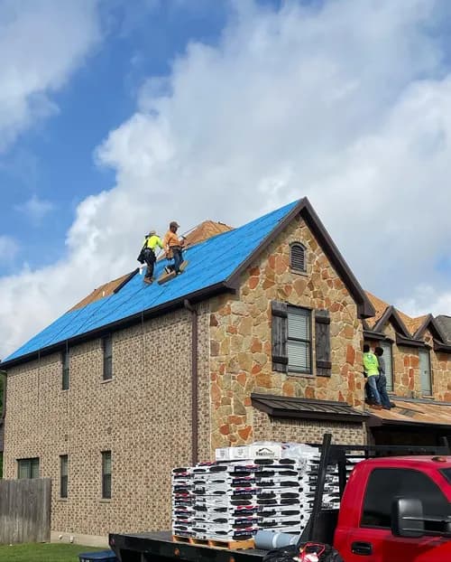 Precision Roofing Group of College Station - Photo 3
