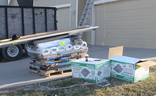 Precision Roofing of Missouri - Photo 4