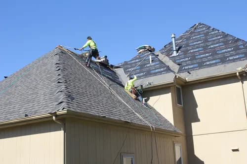 Precision Roofing of Missouri - Photo 1