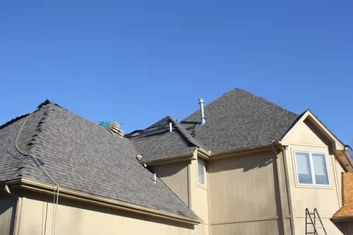 Precision Roofing of Missouri - Photo 2