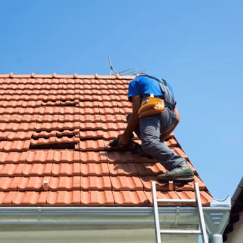 Precision Roofing Repair Service Northridge - Photo 3