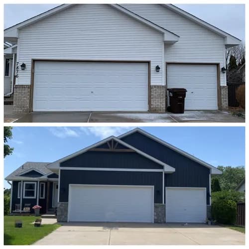 Preferred Contracting and Construction