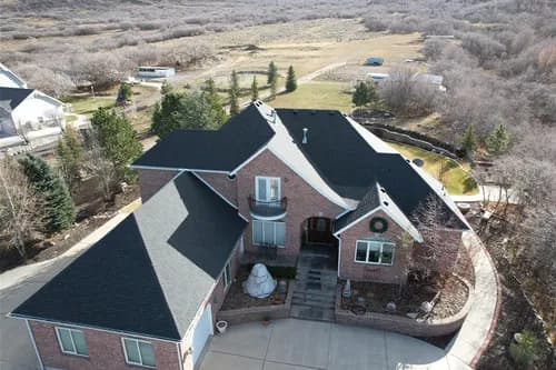 Preferred Roofing and Exteriors - Photo 1