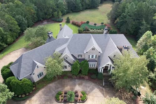 Preferred Roofing & Exteriors, LLC - Photo 1