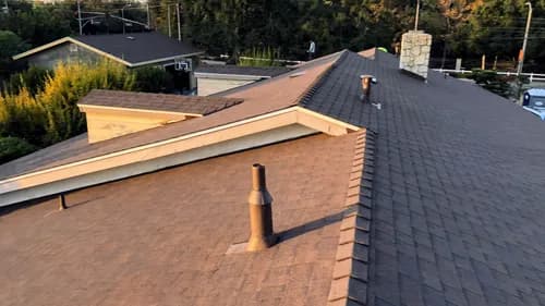 Preferred Roofing