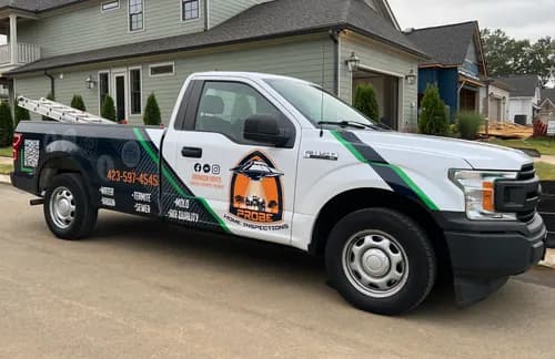 PREIS Commercial & Home Inspections - Photo 3