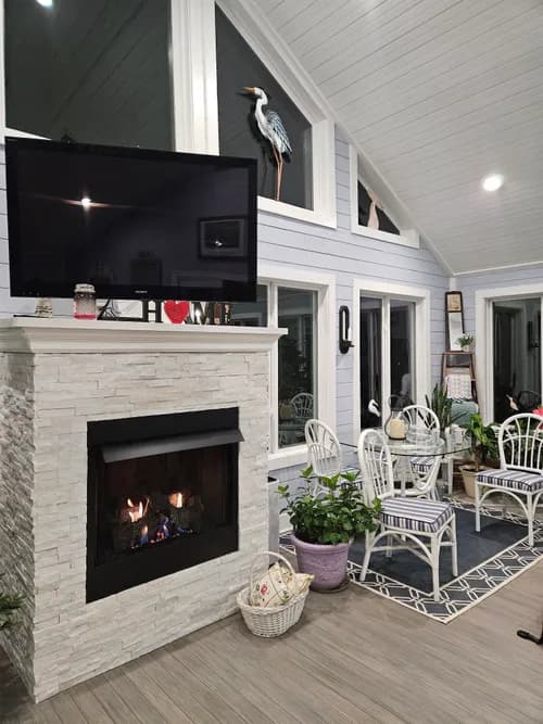 Premier Chimney and Roofing - Photo 5