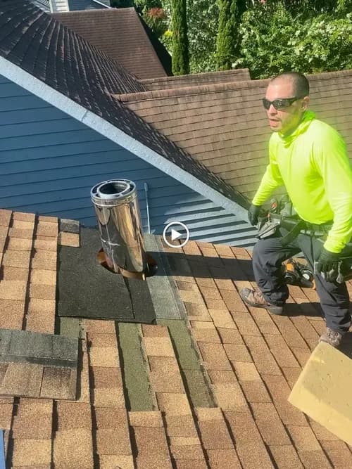 Premier Chimney and Roofing - Photo 2