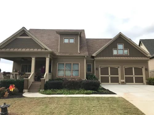 Premier Home Solutions Roofers Of Athens