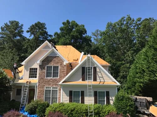 Premier Home Solutions Roofers Of Athens - Photo 2