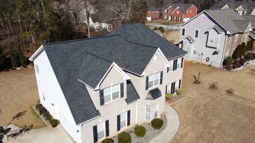 Premier Roofing and Construction LLC - Photo 3