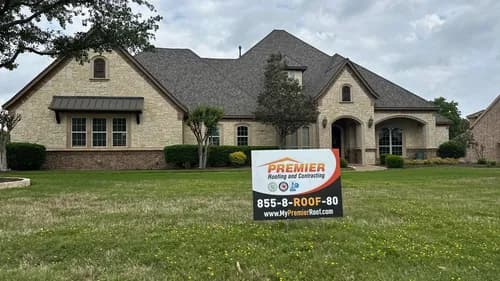 Premier Roofing and Contracting - Photo 3