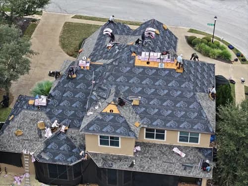 Premier Roofing and Contracting