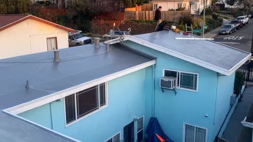 Premier Roofing and Waterproofing Inc. - Photo 1