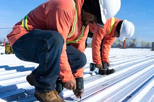 Premier Roofing Arlington Heights - Photo 2