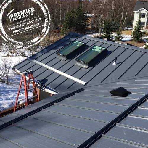 Premier Roofing Co. - Photo 2