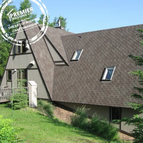 Premier Roofing Co. - Photo 3