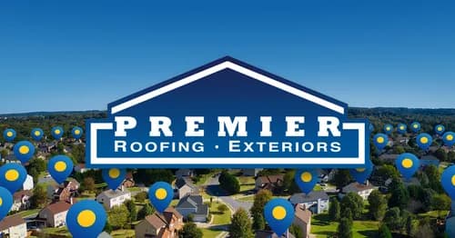 Premier Roofing & Exteriors - Photo 1