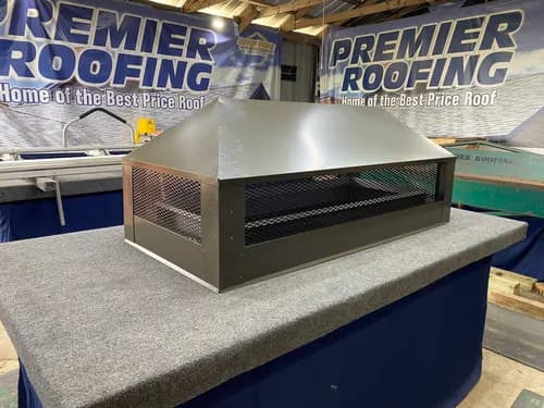 Premier Roofing, LLC