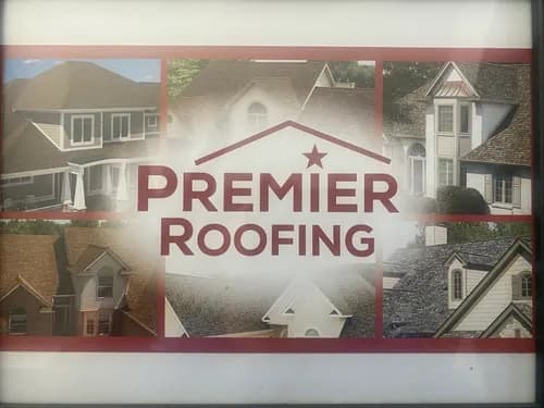 Premier Roofing - Photo 1