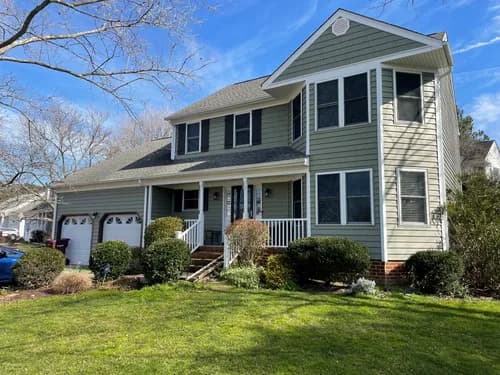 Premier Roofing & Siding Contractors