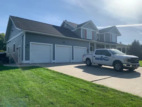 Premier Systems Roofing