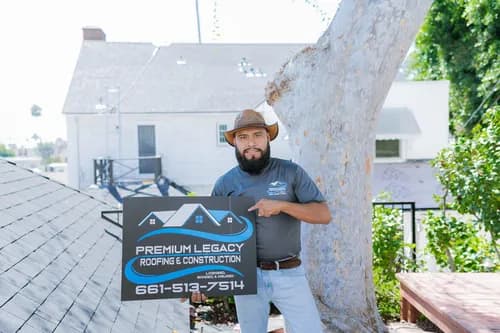 Premium Legacy Roofing & Construction - Photo 5