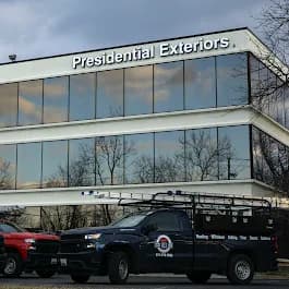 Presidential Exteriors - Photo 1