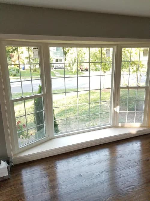 Presidential Exteriors - Photo 3