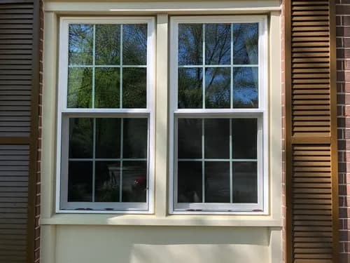 Presidential Exteriors - Photo 4